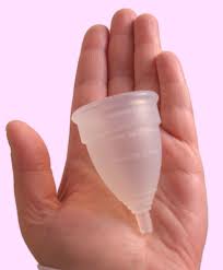 coupe menstruelle