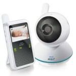 un babyphone pour surveiller bébé